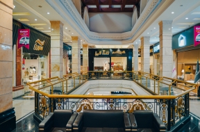 بورس سرویس خواب بزرگسال در طبقه سوم بازار مبل خلیج فارس