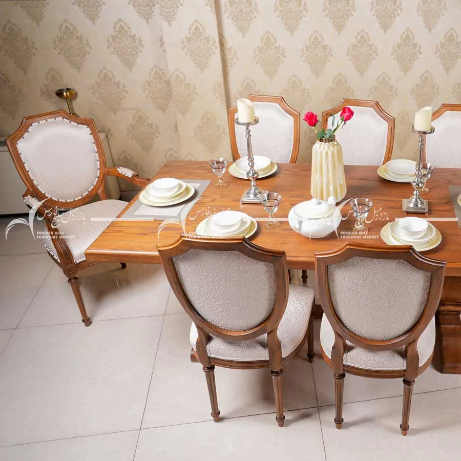 سرویس مبلمان راشل 7 سرویس مبلمان راشل - تصویر 4