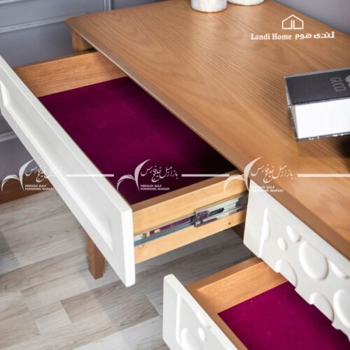 سرویس خواب نوجوان آیلا