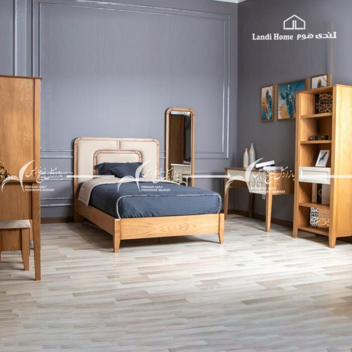 سرویس خواب نوجوان آیلا