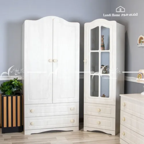 سرویس خواب نوزاد آرمانی