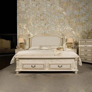 سرویس خواب نئوکلاسیک