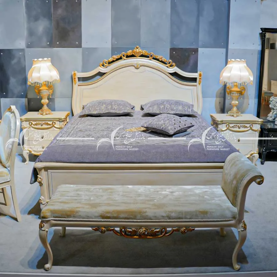 سرویس خواب بزرگسال اِلنا