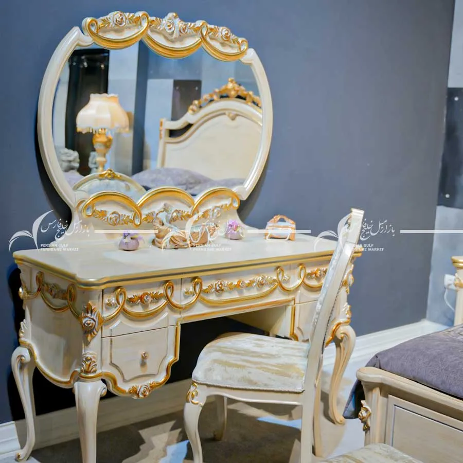 سرویس خواب بزرگسال اِلنا