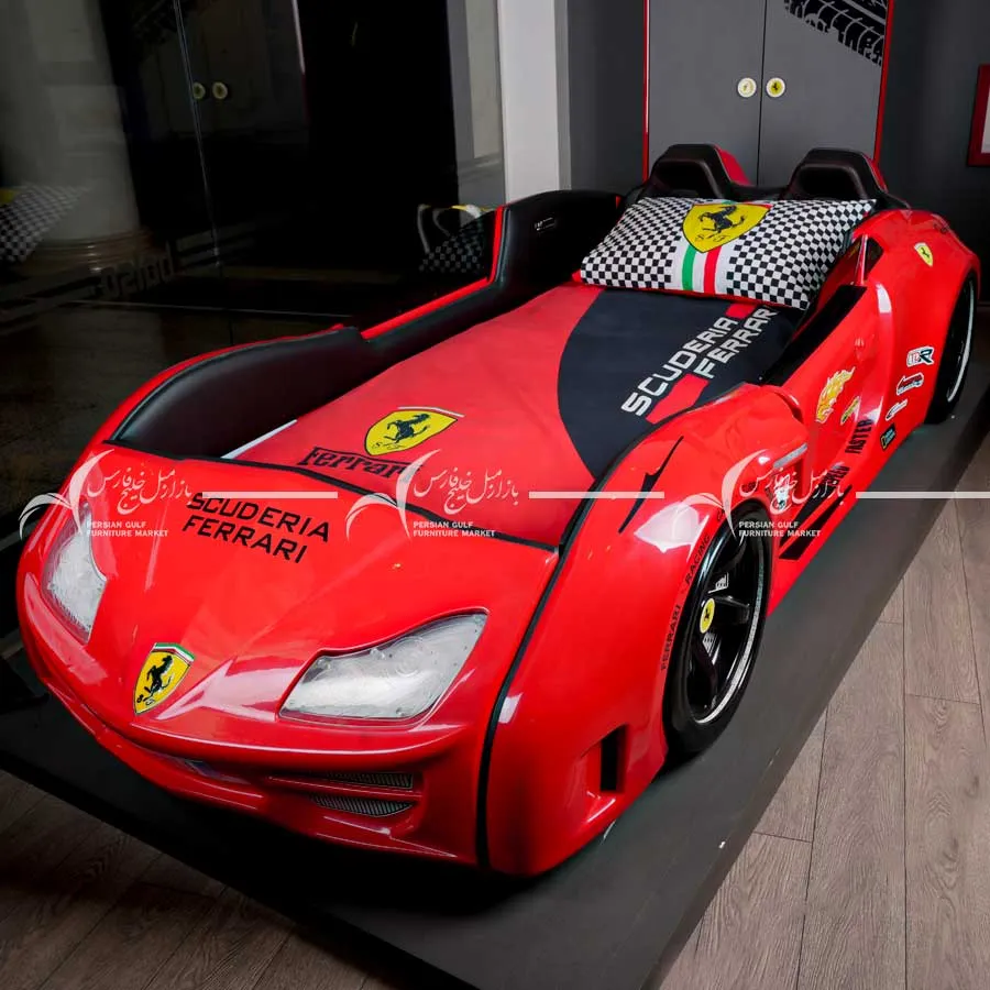 سرویس خواب نوجوان فراری