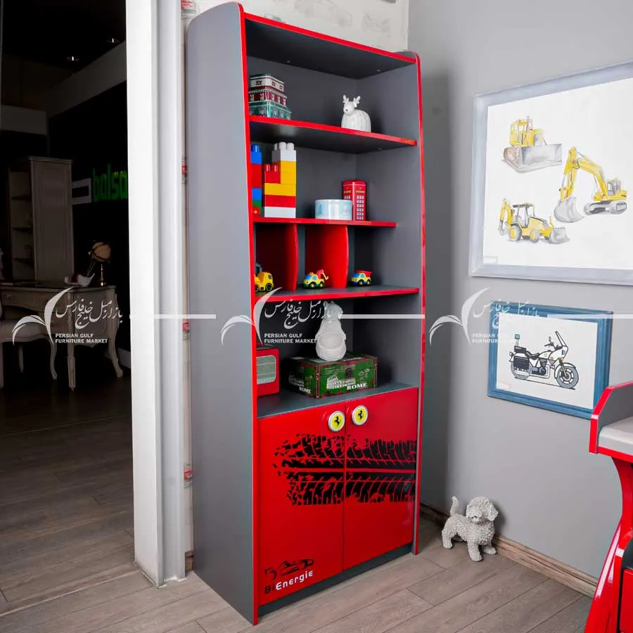 سرویس خواب نوجوان فراری