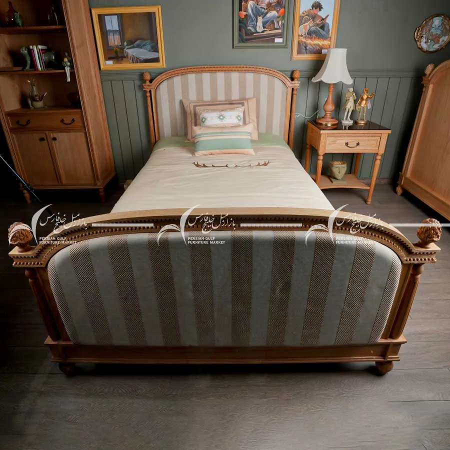 سرویس خواب نوجوان بلوط