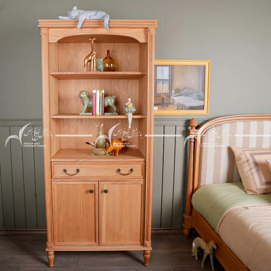 سرویس خواب نوجوان بلوط