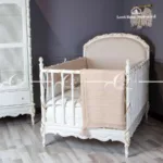 مقایسه محصولات 6 سرویس خواب نوزاد نیو پرنس