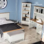 مقایسه محصولات 6 سرویس خواب نوجوان ویولت