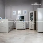 مقایسه محصولات 7 سرویس خواب نوزاد روبنس