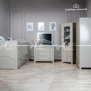 سرویس خواب نوزاد روبنس