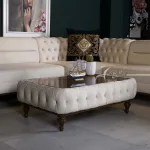 جلو مبلی مینیمال