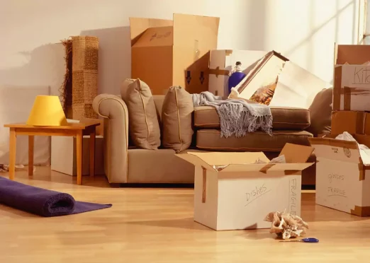 چه مبلی برای خانه‌های اجاره‌ای مناسب است؟