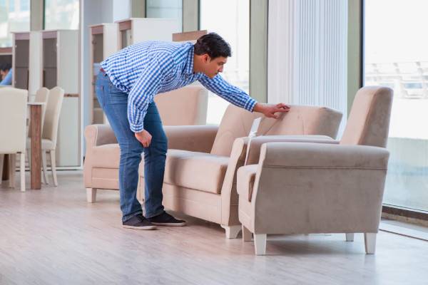 راهنمای جامع انتخاب مبل برای جهیزیه: از اشتباهات رایج تا خریدی هوشمندانه