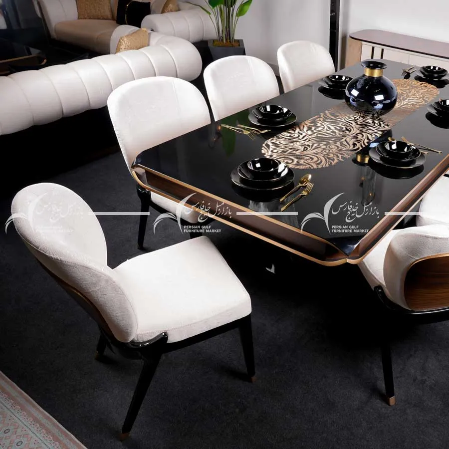 مبلمان مونیکا 9 مبلمان مونیکا - تصویر 6