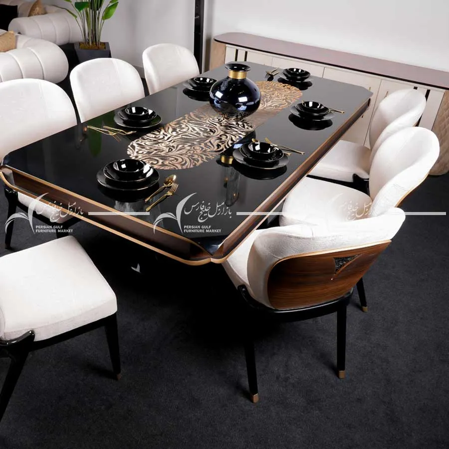 مبلمان مونیکا 10 مبلمان مونیکا - تصویر 7