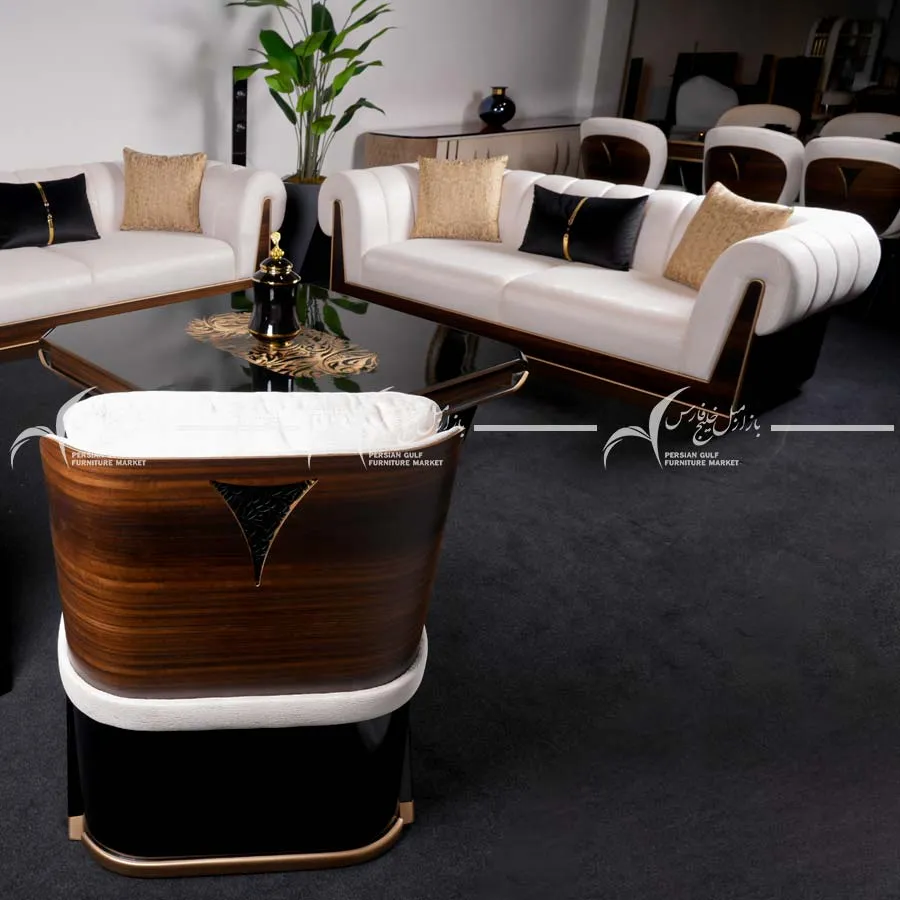 مبلمان مونیکا