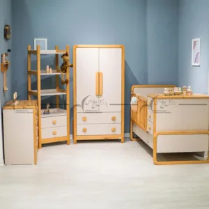 سرویس خواب نوزاد نوجوان بالی