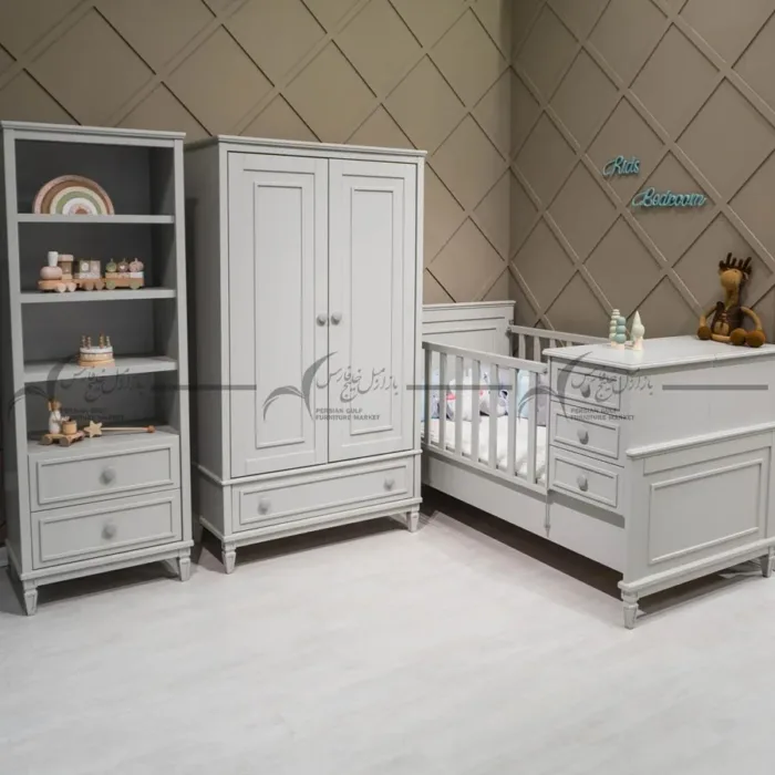 سرویس خواب نوزاد نوجوان آرکا