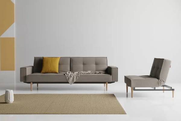 مبل سنگین بهتر است یا سبک؟ درک انتخاب صحیح برای راحتی و سلامت
