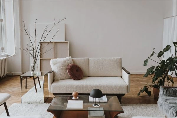 بهترین انتخاب مبل برای خانه اجاره ای کدام است؟