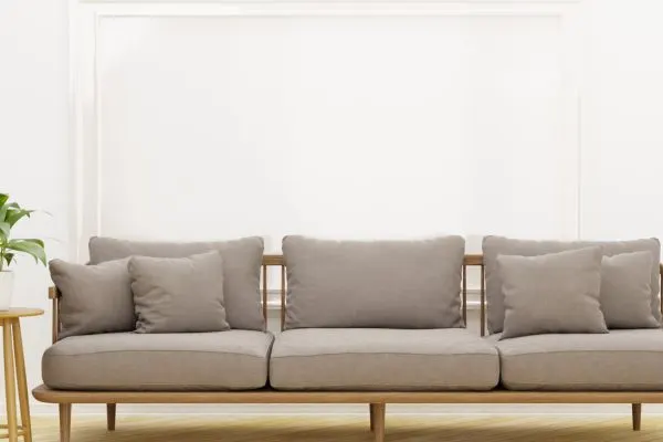 راهنمای انتخاب مبل با هوش مصنوعی 6 سازماندهی اتاق با AI؛ چیدمان بهتر، فضای بیشتر