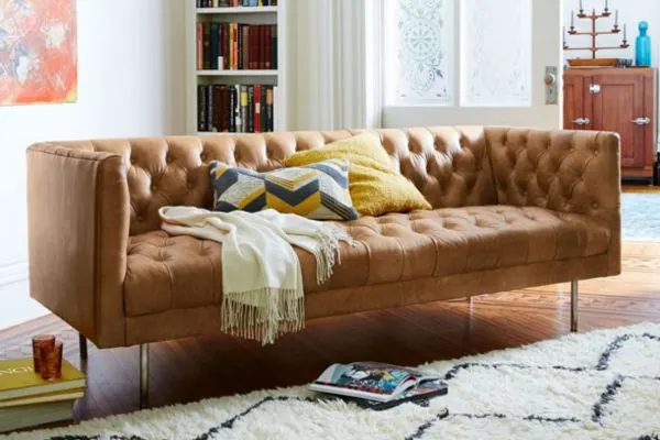 چستر یا کاناپه؟ کدام مناسب شما است؟