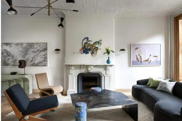 دیزاین contemporary-کانتمپروری در دکوراسیون داخلی 7 چطور سبک کانتمپروری را وارد خانه مان کنیم؟