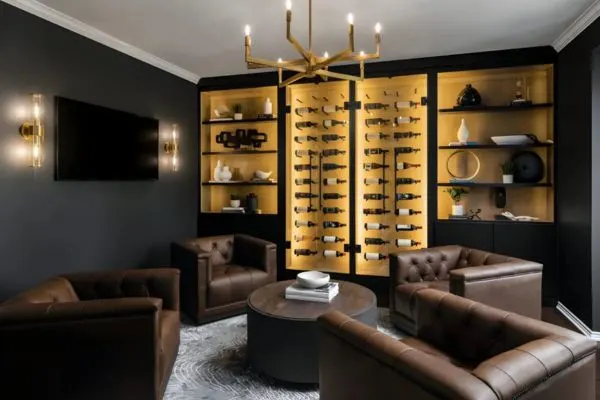 دیزاین contemporary-کانتمپروری در دکوراسیون داخلی 4 آشنایی با سبک معاصر در معماری داخلی؛ کانتمپروری چیست؟