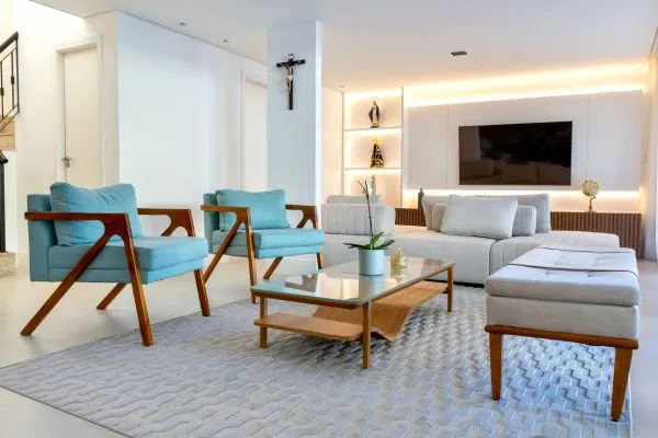 محبوب ترین سبک های دکوراسیون داخلی 4 معرفی 8 مورد از محبوب ترین سبک های دکوراسیون داخلی