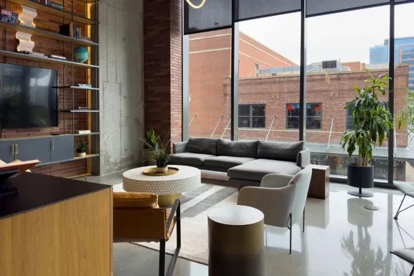 محبوب ترین سبک های دکوراسیون داخلی 6 سبک مینیمالیسم؛ سادگی کنترل شده برای آرامش منزل