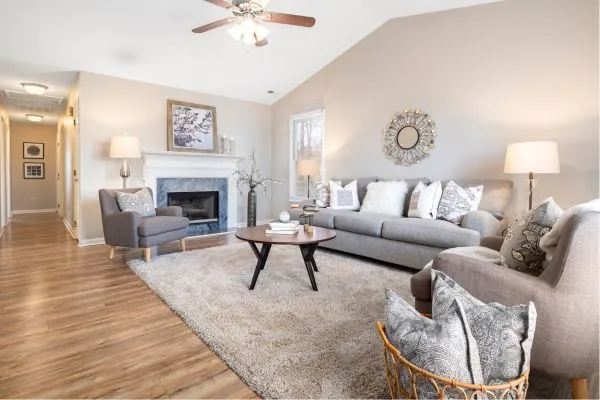 انواع مبلمان در دکوراسیون و چیدمان فرنیچر