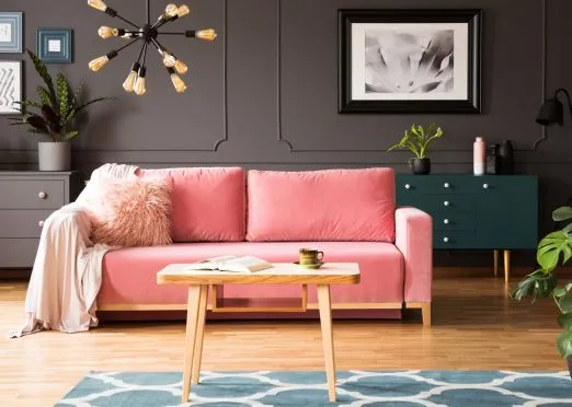 آیا مبل همان فرنیچر است؟ تفاوت های کلیدی در یک نگاه