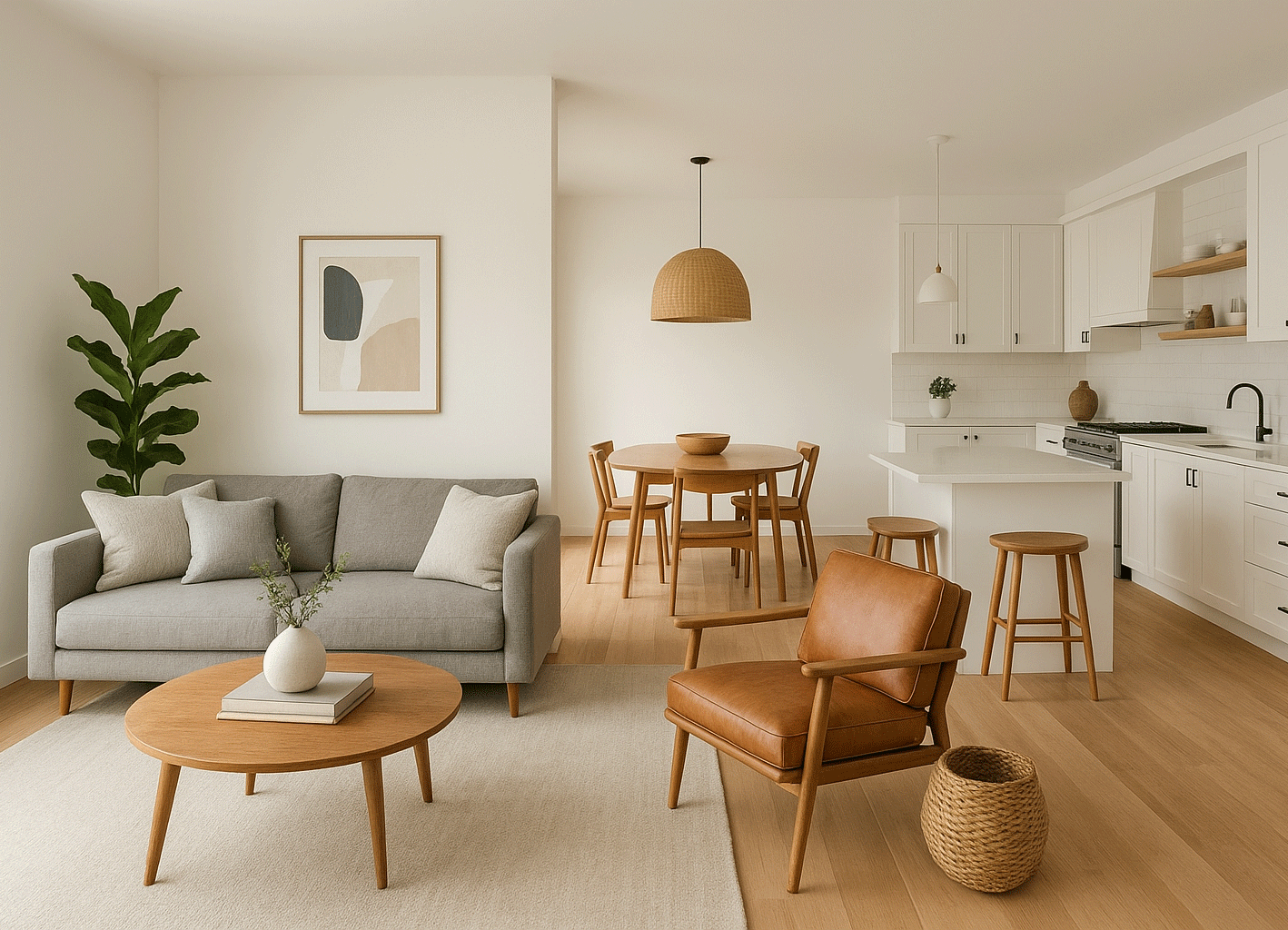 محبوب ترین سبک های دکوراسیون داخلی