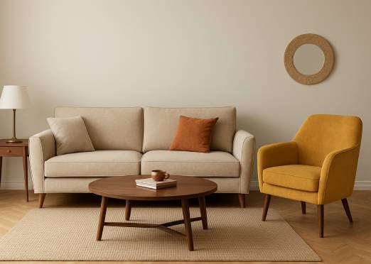 مدل مبل و فرنیچر