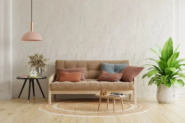 تفاوت مبل و کاناپه 7 کدام یک برای شما مناسب تر است؟ مبل یا کاناپه؟