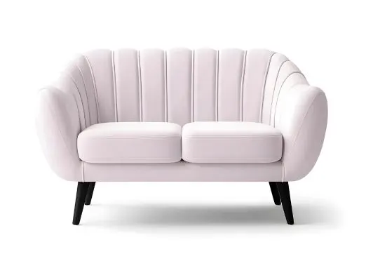 تفاوت مبل و کاناپه 5 2- فرم و طراحی ظاهری؛ کاناپه یا مبل؟