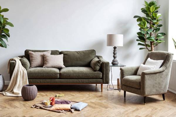 راهنمای انتخاب مبل با هوش مصنوعی 4 کاربردهای عملی هوش مصنوعی برای انتخاب مبلمان