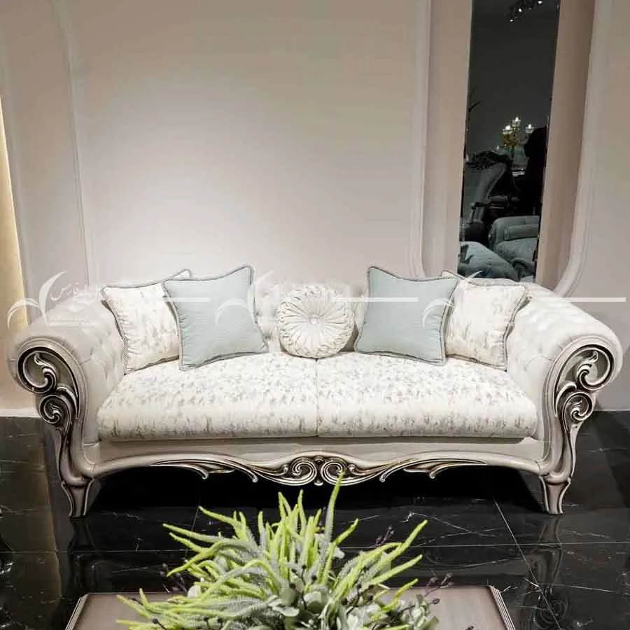 سرویس مبلمان فلورانس 17 سرویس مبلمان فلورانس