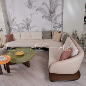 سرویس مبلمان ال رونیکا