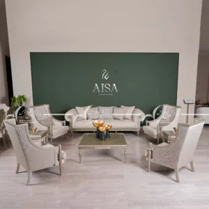 سرویس مبلمان سیکاس