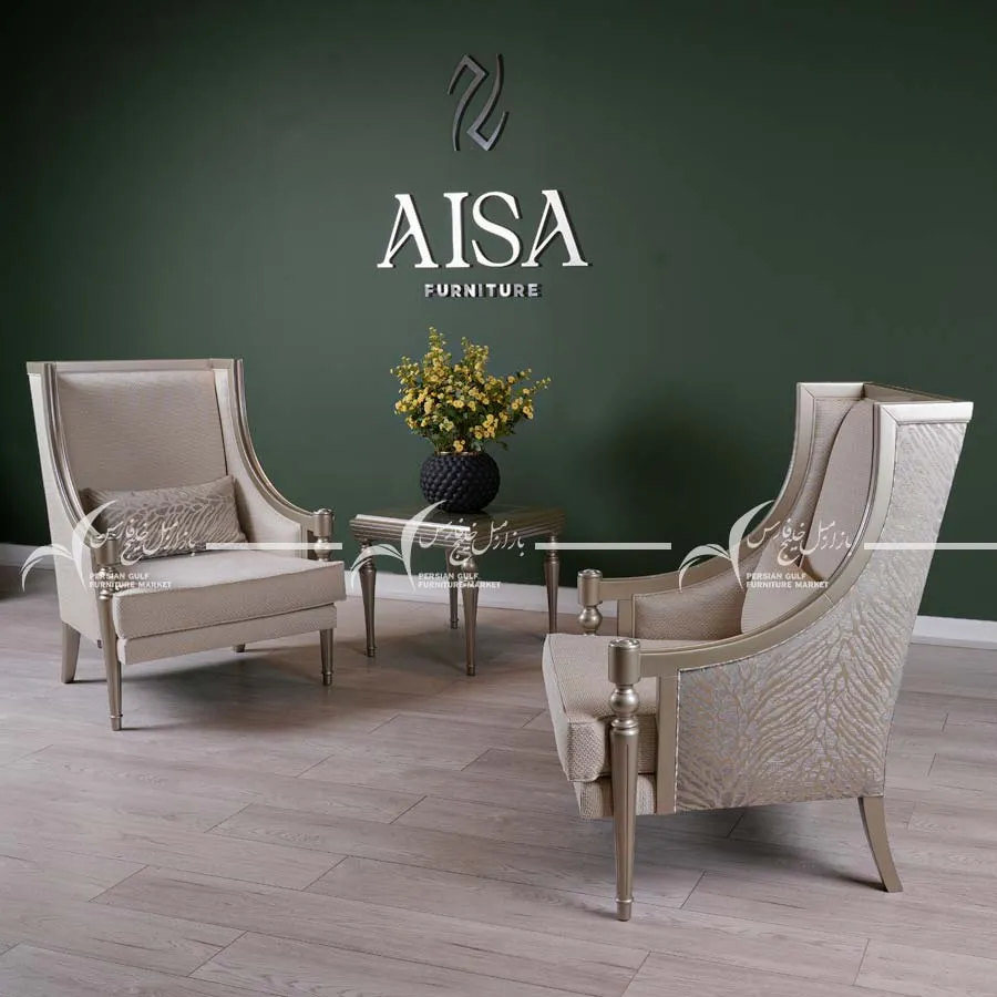 سرویس مبلمان سیکاس 7 سرویس مبلمان سیکاس - تصویر 4