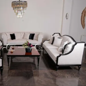 سرویس مبلمان زارا