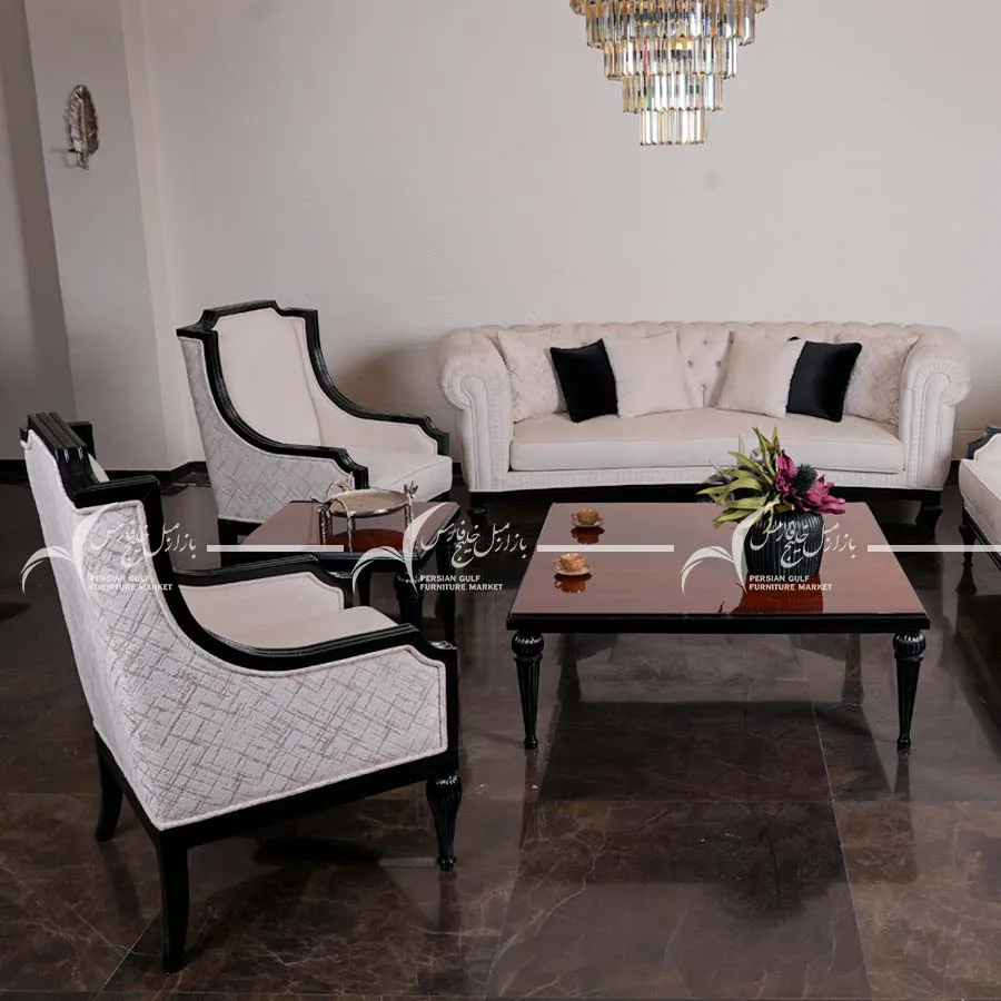 سرویس مبلمان زارا