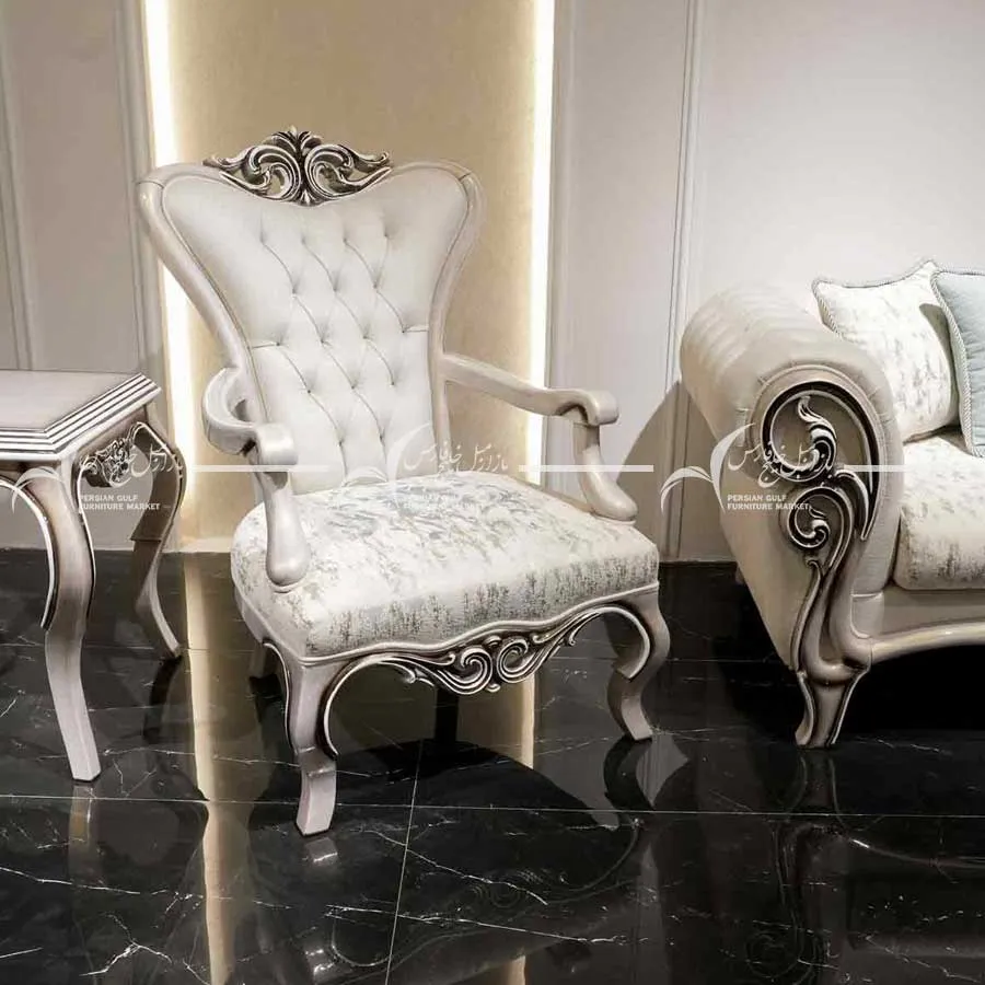 سرویس مبلمان فلورانس