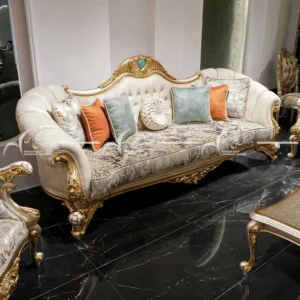 سرویس مبلمان لوئیز