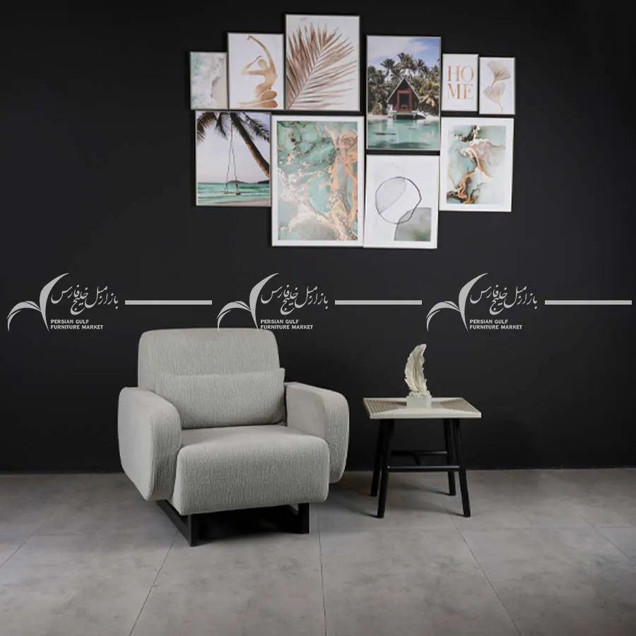 سرویس مبلمان پرشین 7 سرویس مبلمان پرشین - تصویر 4