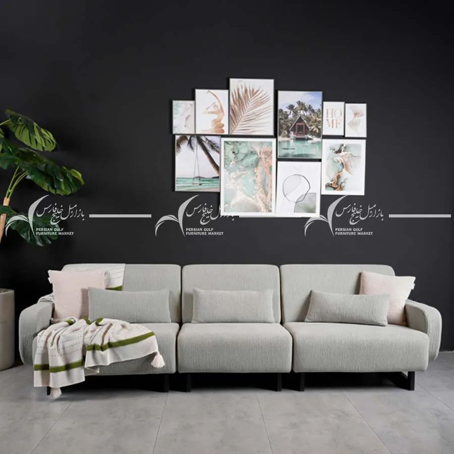 سرویس مبلمان پرشین