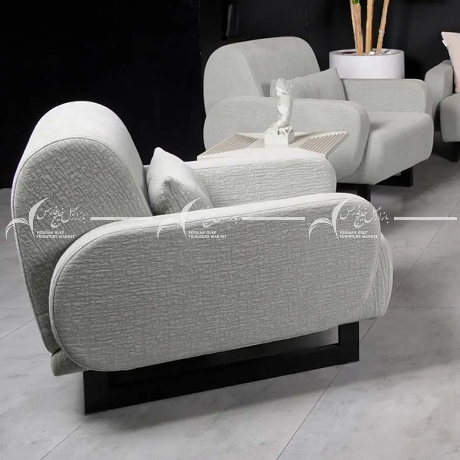 سرویس مبلمان پرشین 8 سرویس مبلمان پرشین - تصویر 5